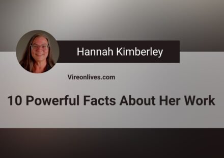 Hannah Kimberley