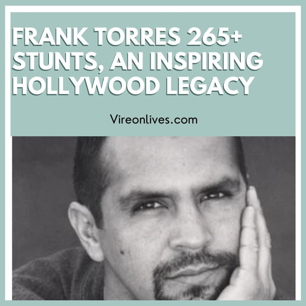 Frank Torres