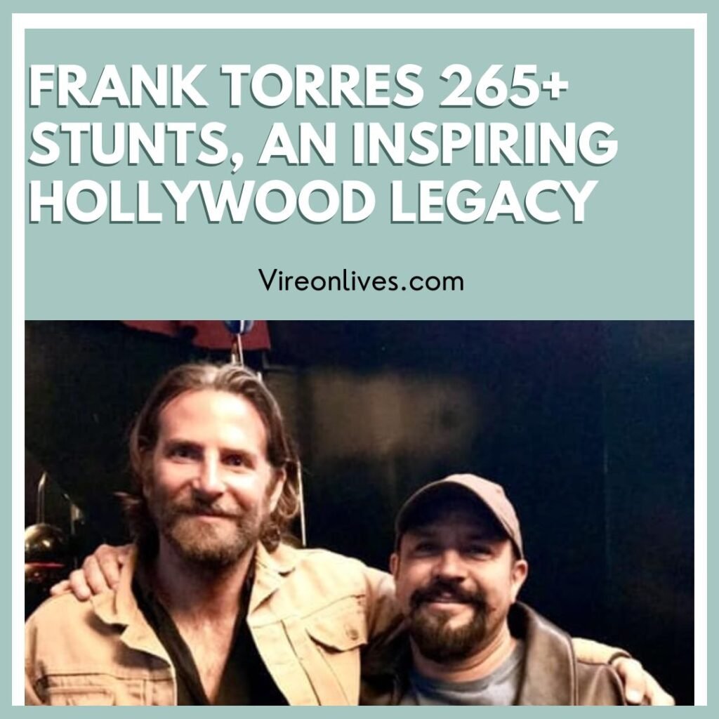 Frank Torres