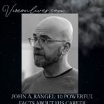 John A. Rangel