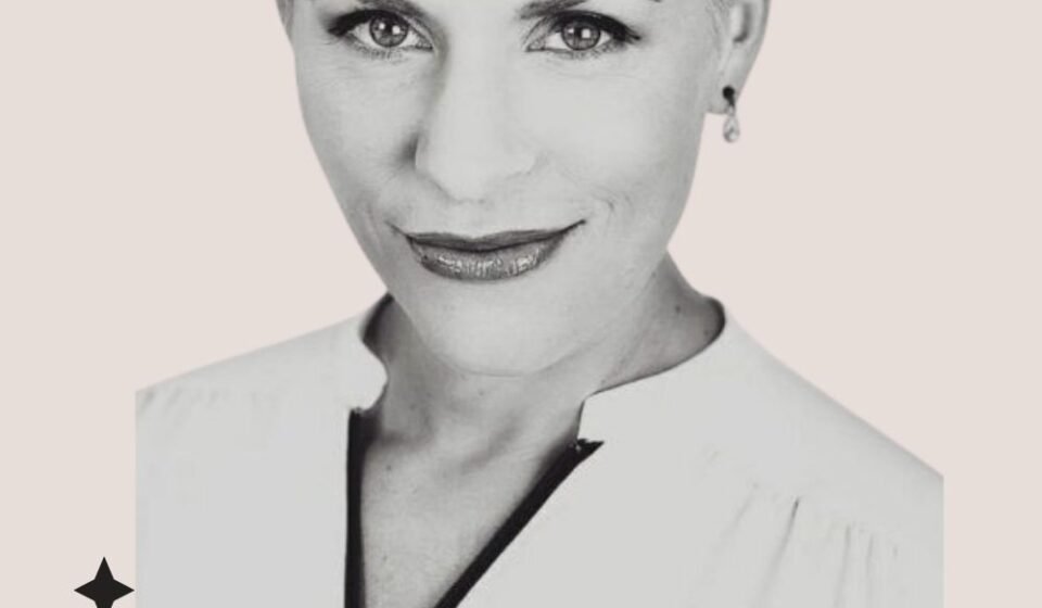 Rachel Reichard