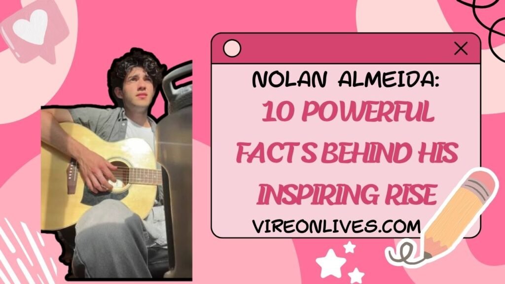 Nolan Almeida