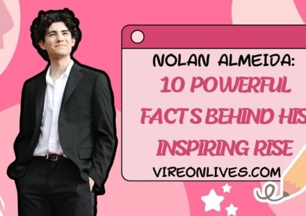 Nolan Almeida