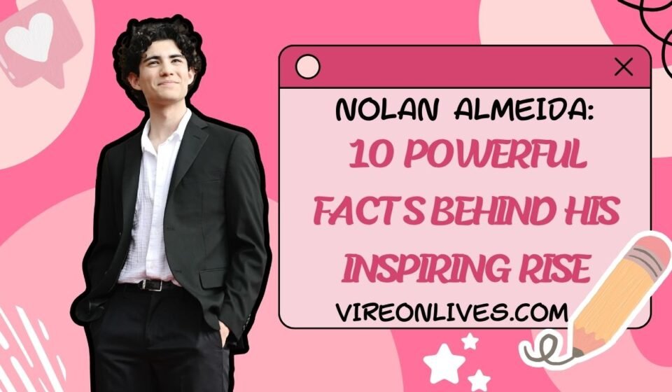 Nolan Almeida