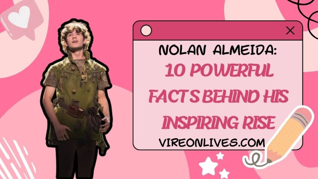 Nolan Almeida