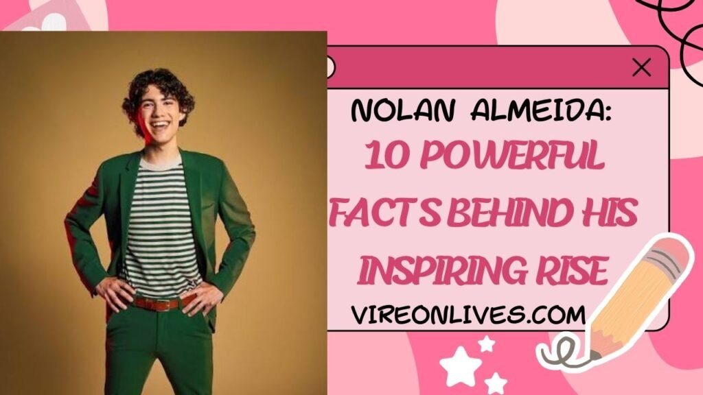 Nolan Almeida