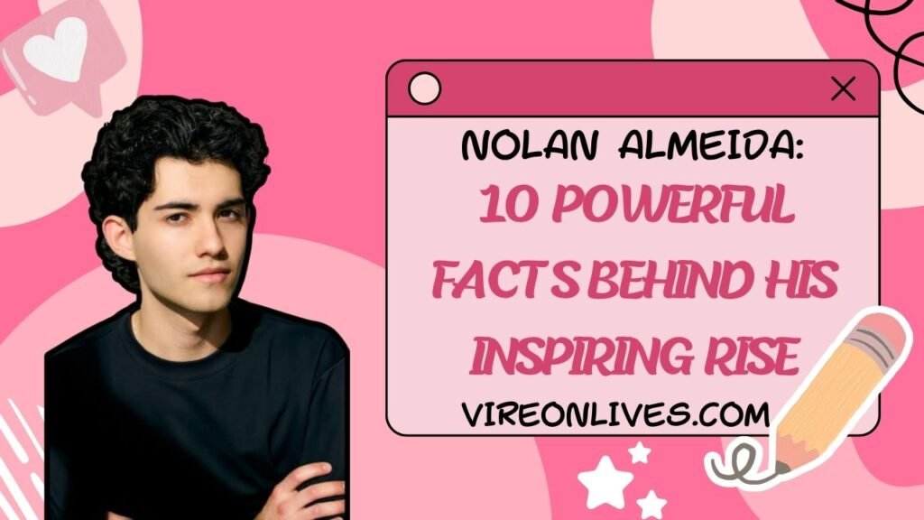 Nolan Almeida