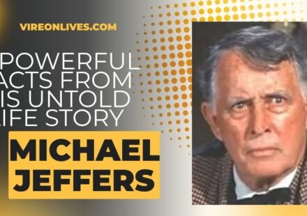Michael Jeffers