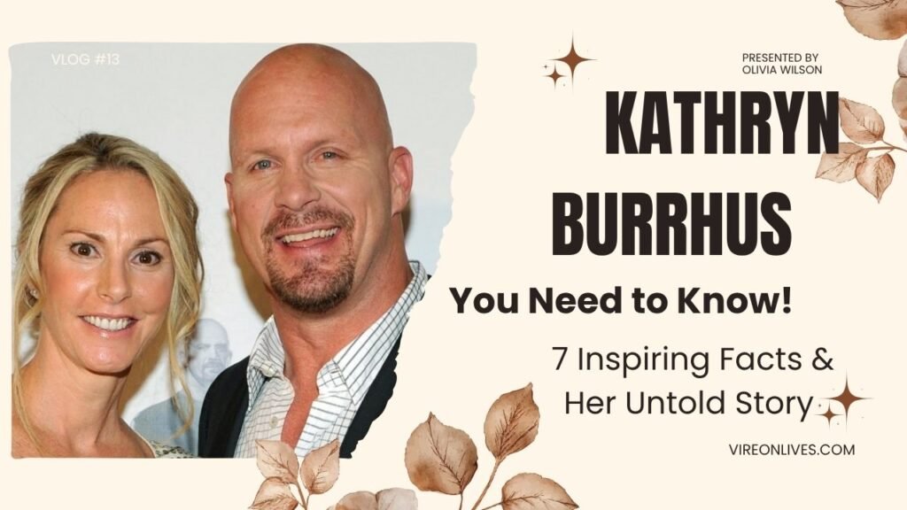 Kathryn Burrhus