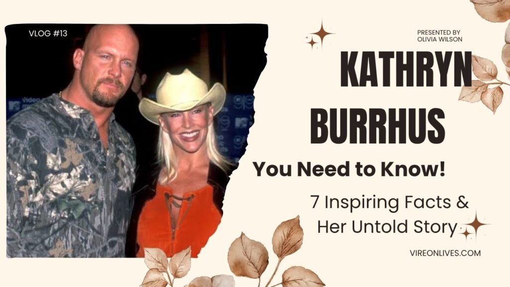 Kathryn Burrhus