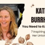 Kathryn Burrhus