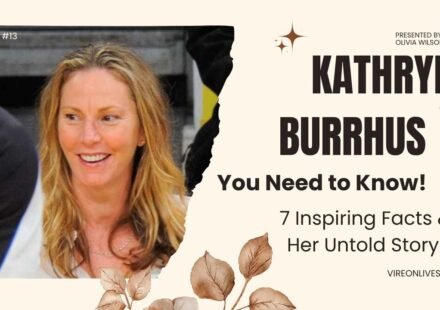 Kathryn Burrhus