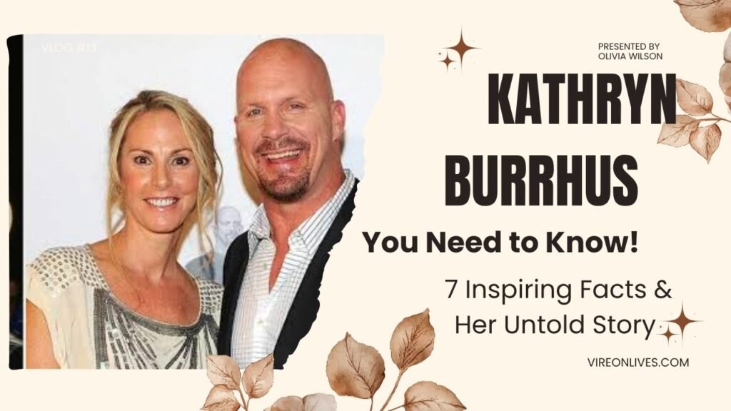 Kathryn Burrhus
