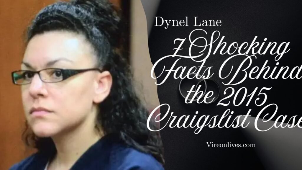 Dynel Lane