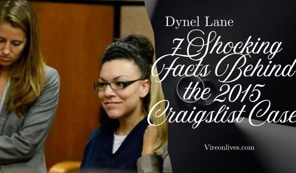 Dynel Lane