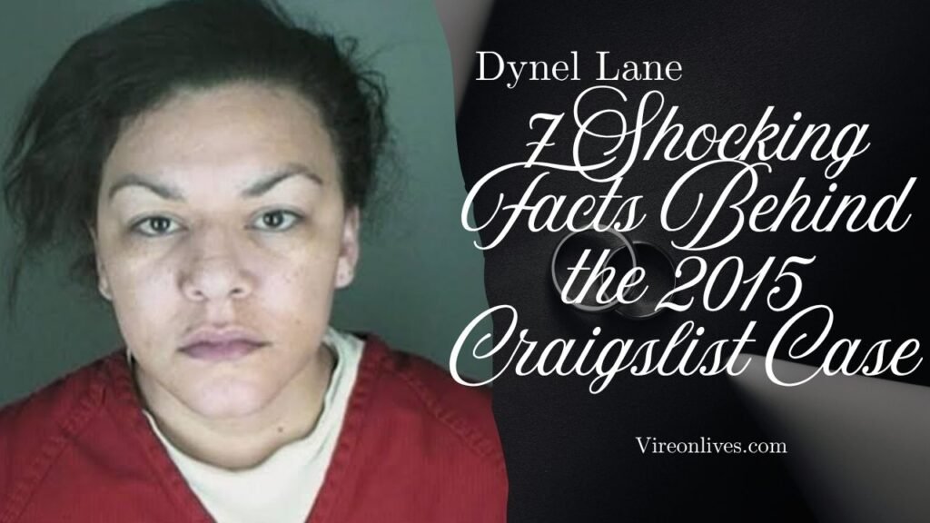 Dynel Lane