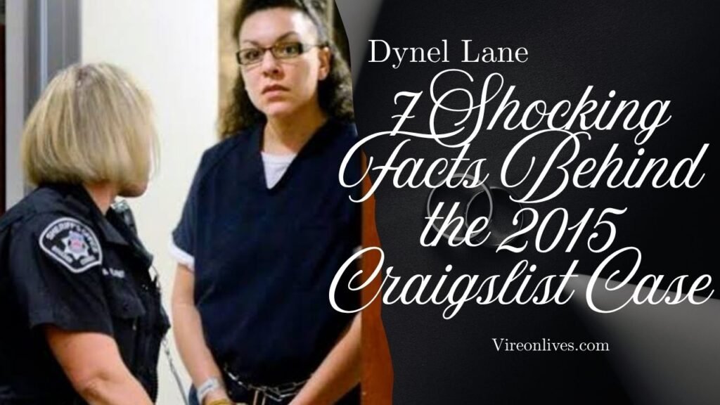 Dynel Lane