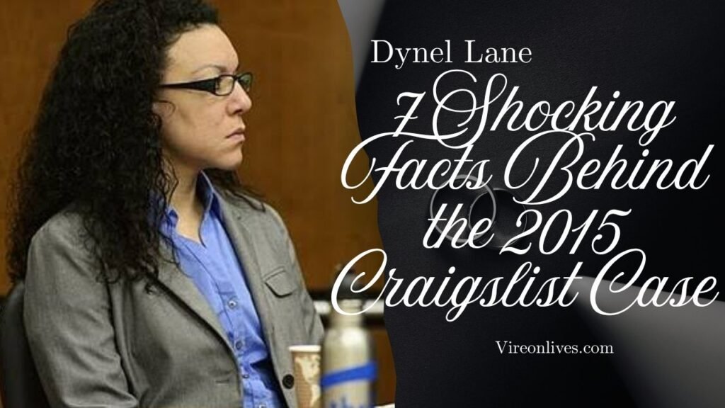 Dynel Lane