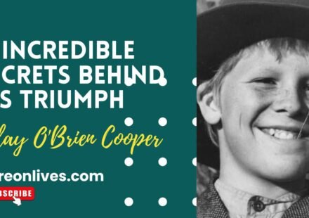 Clay O'Brien Cooper