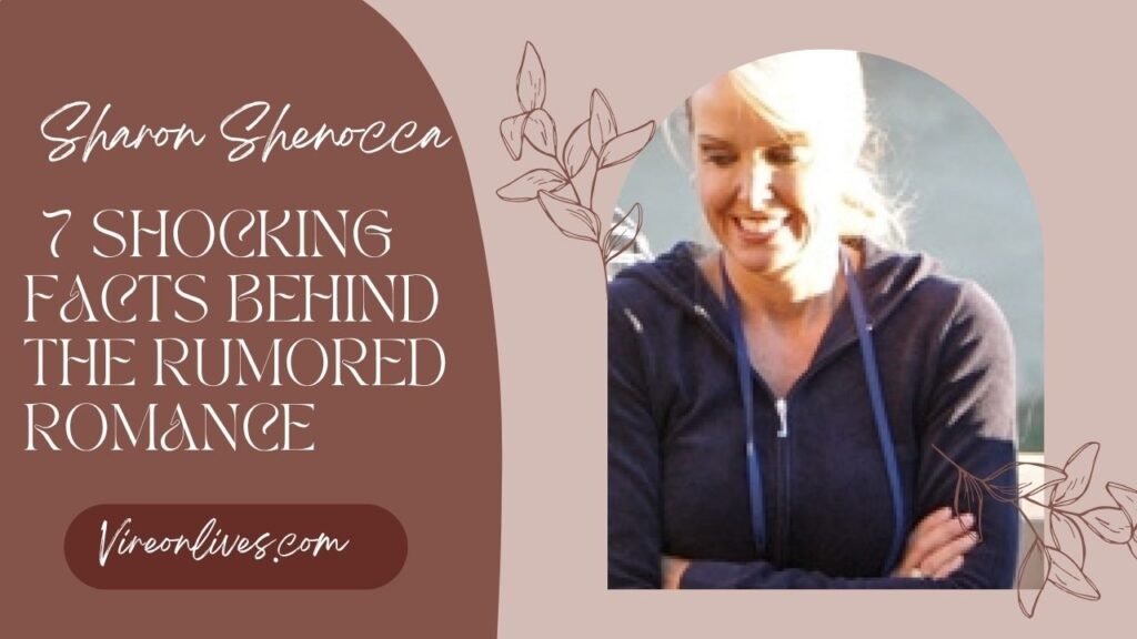Sharon Shenocca