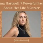 Lena Hartwell