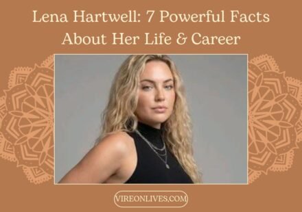 Lena Hartwell