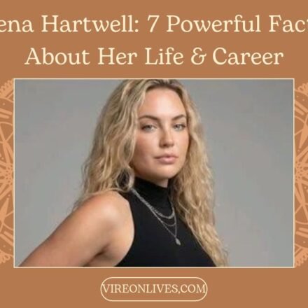 Lena Hartwell