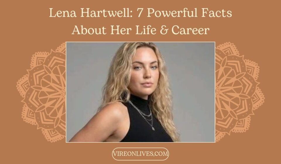 Lena Hartwell