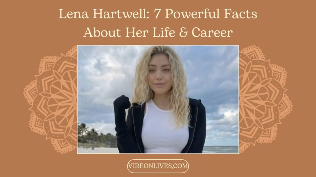 Lena Hartwell