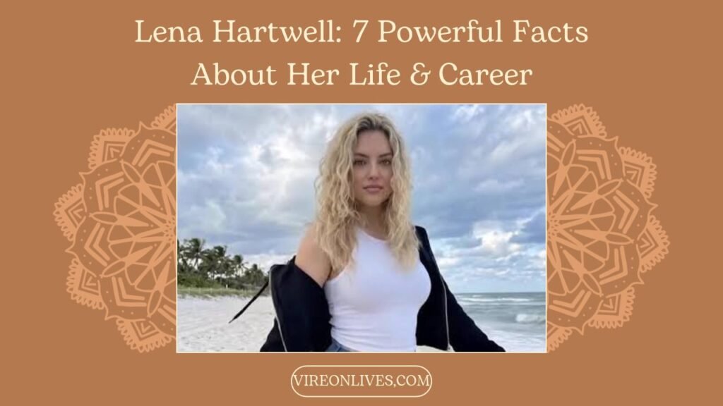 Lena Hartwell