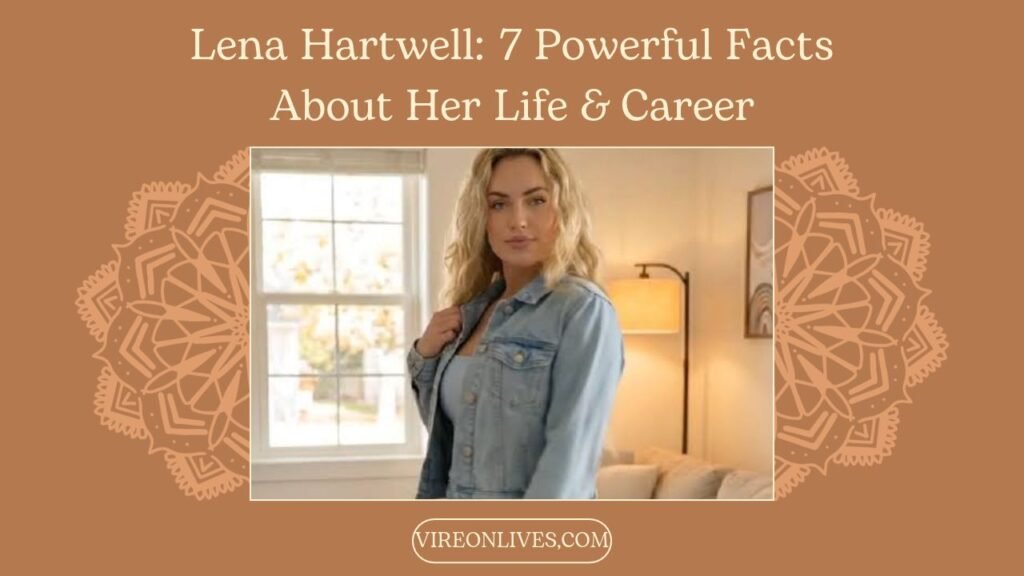 Lena Hartwell