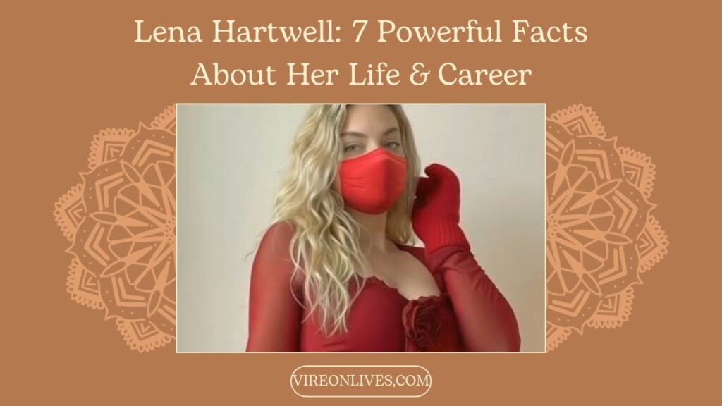 Lena Hartwell