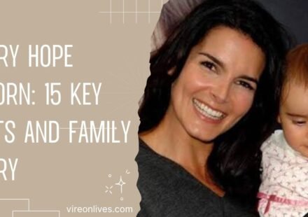 Emery Hope Sehorn