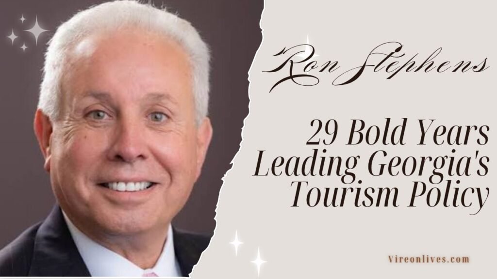 Ron Stephens