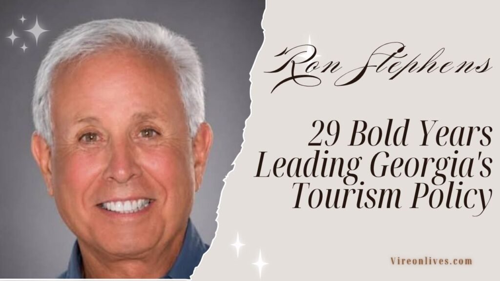Ron Stephens