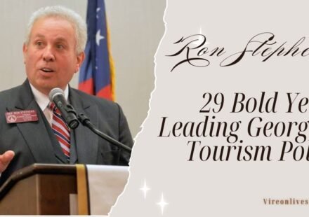Ron Stephens