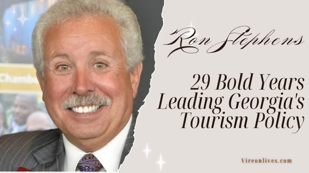 Ron Stephens