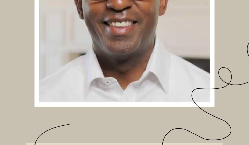 Rodney Clark