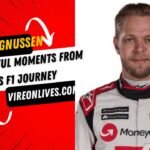 Kevin Magnussen