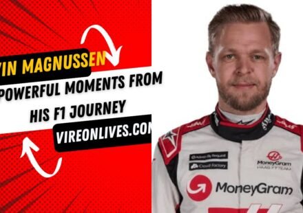 Kevin Magnussen