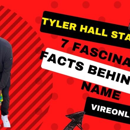 Tyler Hall Stafford