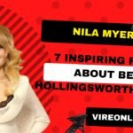 Nila Myers