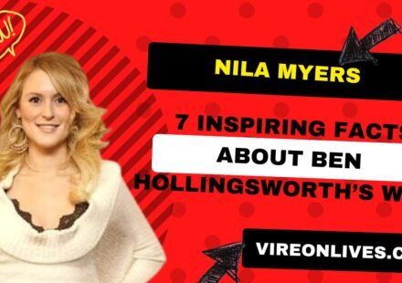 Nila Myers