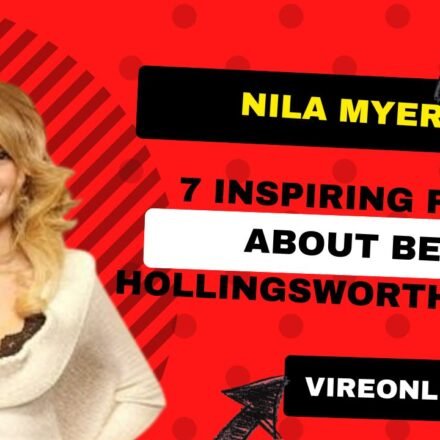 Nila Myers