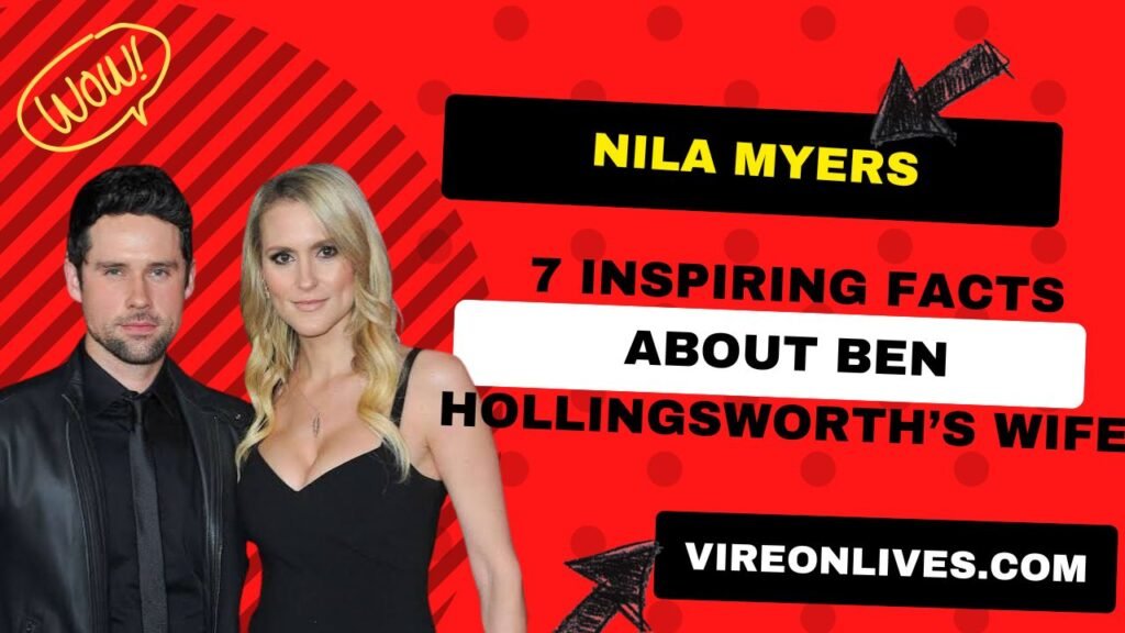 Nila Myers