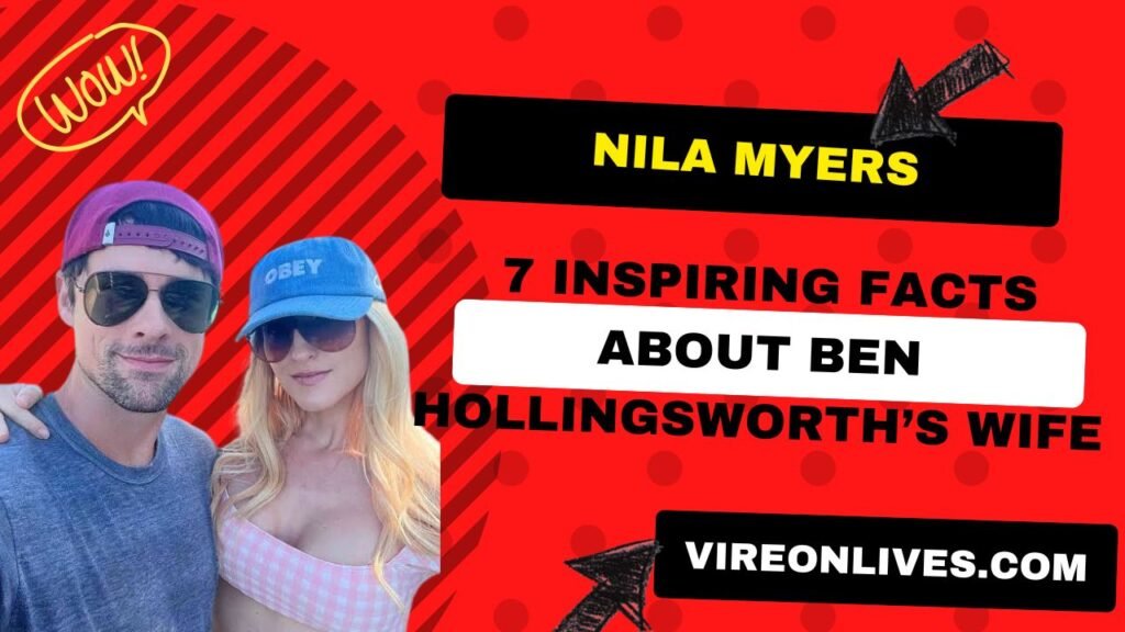 Nila Myers