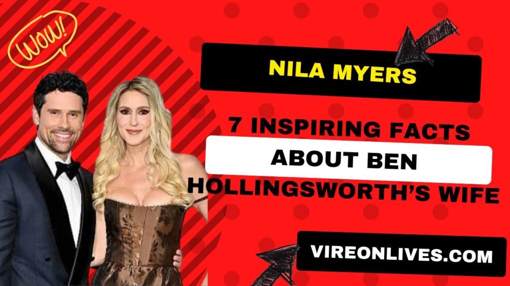 Nila Myers