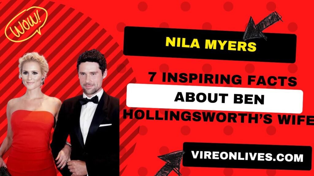 Nila Myers