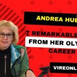 Andrea Huber