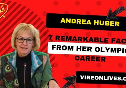 Andrea Huber